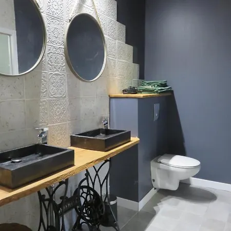 Au Tournebride Randan