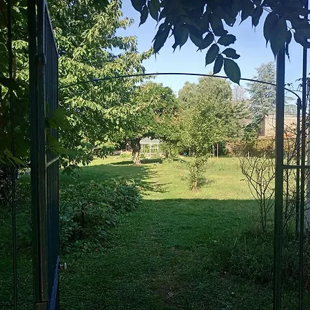 Au Tournebride Apartman Randan