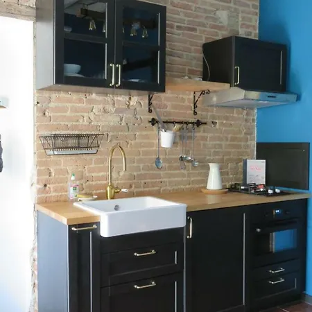 Au Tournebride Randan