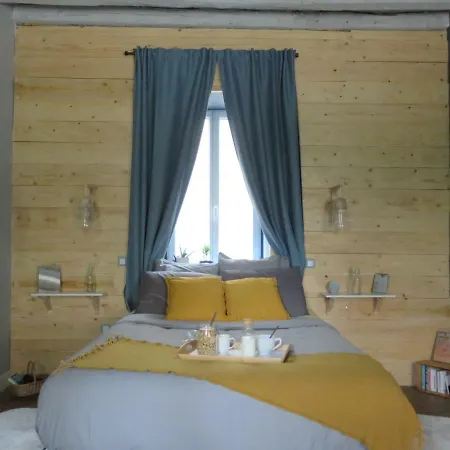 Au Tournebride * Randan