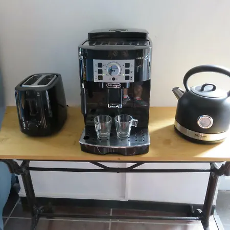 Au Tournebride Randan