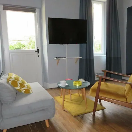 Au Tournebride Apartman