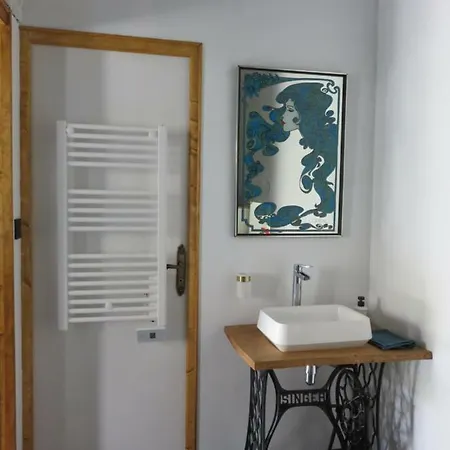 Apartman Au Tournebride Randan